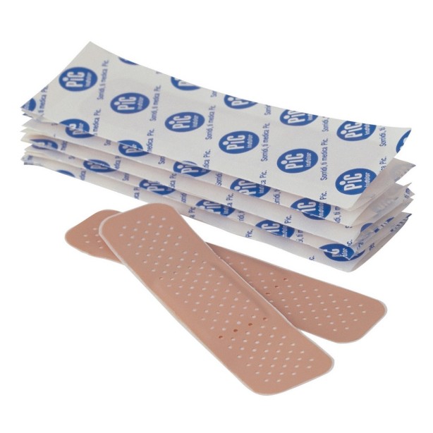 Dressing - Set of 10 pre-cut