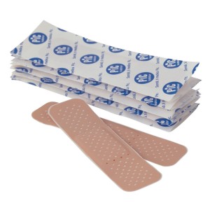 Dressing - Set of 10 pre-cut