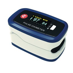 Pulse oximeter