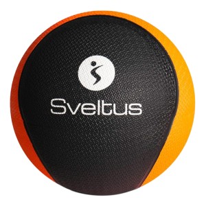 Medicine ball Rubber - 3 kg