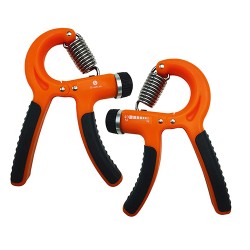 Pince de musculation ajustable
