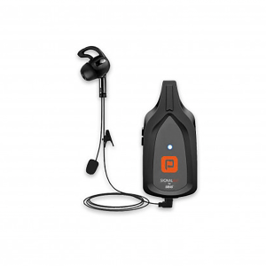 Audio communication kit Referee
