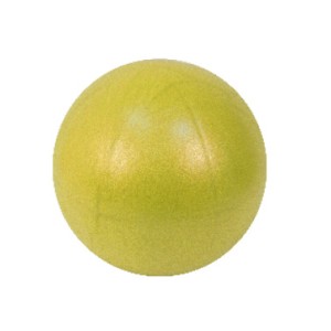 Ultra-light straw ball - 25 cm