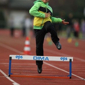 Haies d'athlétisme EPS - Dimasport