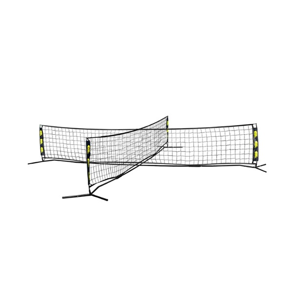 Filet de tennis ballon ludique - 4 personnes