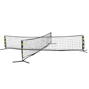 Filet de tennis ballon ludique - 4 personnes