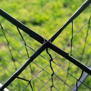 Fun ball tennis net - 4 people