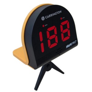 Speed radar