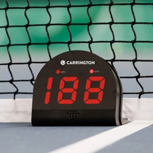 Speed radar