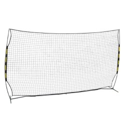 Soccer protection wall