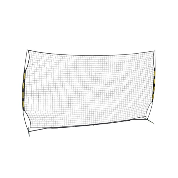Soccer protection wall