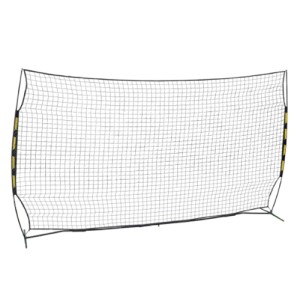 Soccer protection wall
