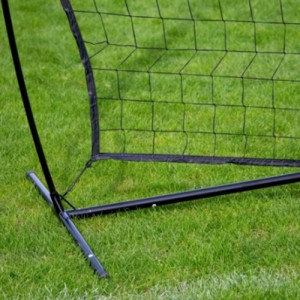 Soccer protection wall