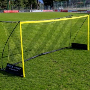 Soccer goal - 500 x 200 cm - Quickfire - Unit