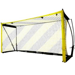 Soccer goal - 7.32 x 2.44 m...