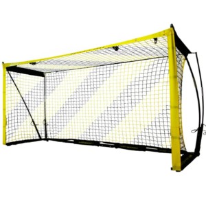 But de football - 7,32 x 2,44 m - Quickfire - L'unité