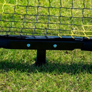 But de football - 7,32 x 2,44 m - Quickfire - L'unité