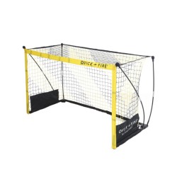Soccer goal - 150 x 90 cm -...