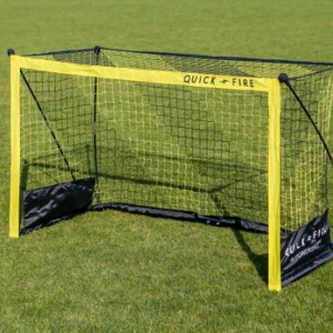 Soccer goal - 150 x 90 cm - Quickfire - Unit