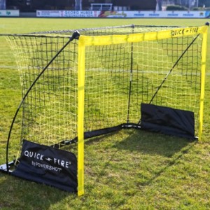 Soccer goal - 150 x 90 cm - Quickfire - Unit