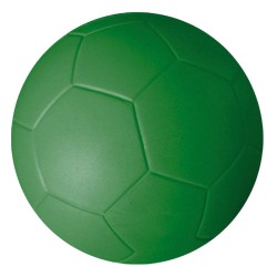 19 cm foam ball - high...