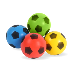 Set of 4 balloons 120 mm -...