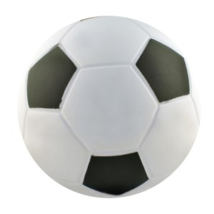 21 cm foam ball - Dynamic