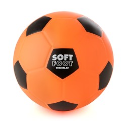 PVC Football - Soft'foot