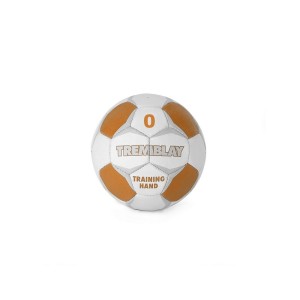 Handball training ball - club and school