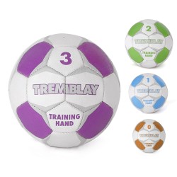 Handball training ball -...