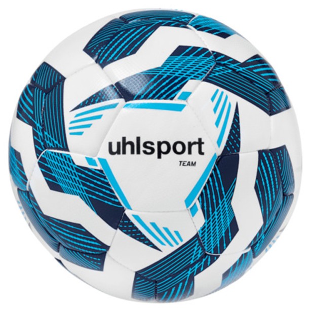 Uhlsport Team T3 ball - White