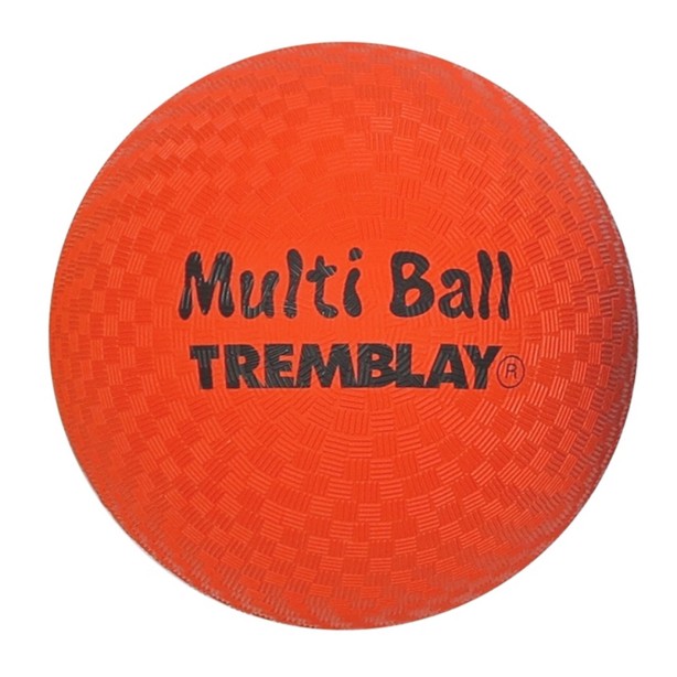 Multi-purpose ball - 19 cm