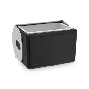Cooler Steamy Sport - 14 Liters - Black