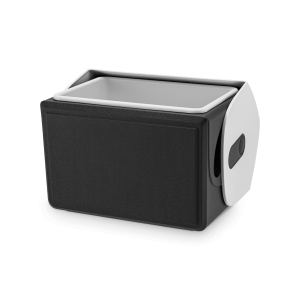 Glacière Steamy Sport - 14 Litres - Noir
