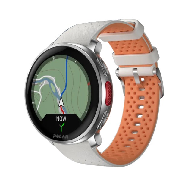 Polar Vantage V3 - Sunrise Apricot