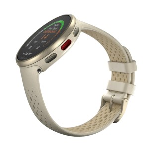 Polar Pacer Pro - Montre sport GPS - Gold