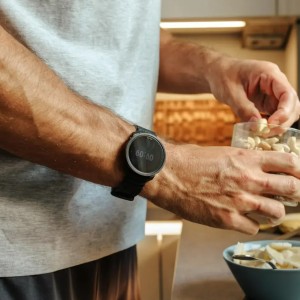 Polar Vantage M3 - Black