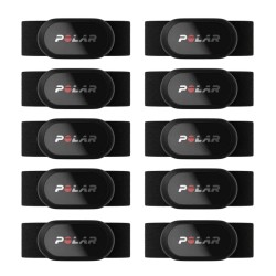 Polar H10 Bluetooth® and...
