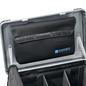Lid bag
