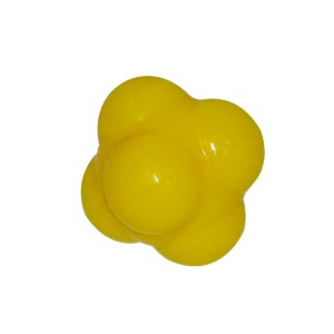Balle de réactivité