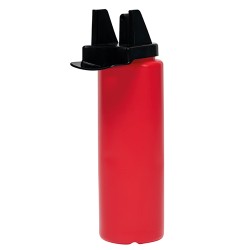 Bouteille hygiénique - 1L -...