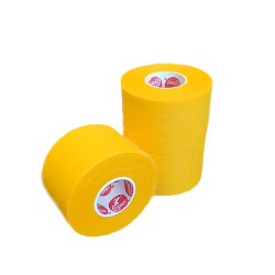 Rouleau Team Color - Jaune