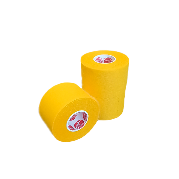 Team Color Roller - Yellow