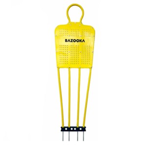 Bazooka free kick dummy - Unitary