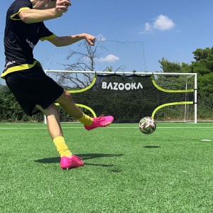 Target sheet - Bâche cible Bazooka