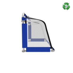 Mini goal - Bazooka Beast - 150x90cm