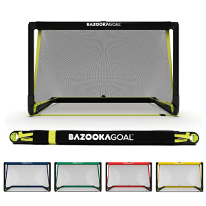 Mini goal - Bazooka Goal