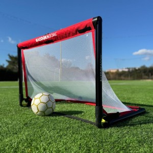 Mini goal - Bazooka Goal