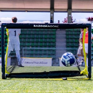 Mini goal - Bazooka Goals