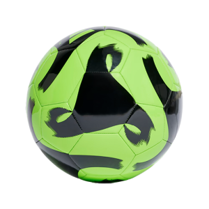 Ballon Adidas Tiro Club - T4 - Vert